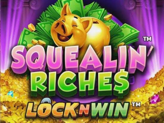 Screenshot Squealin Riches 2 