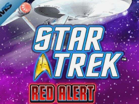 Screenshot Star Trek Red Alert 6 