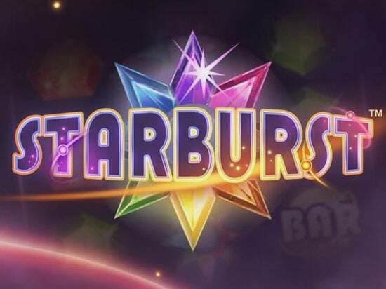 Screenshot Starburst 1 