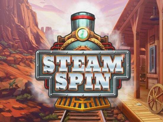 Screenshot Steam Spin 2 