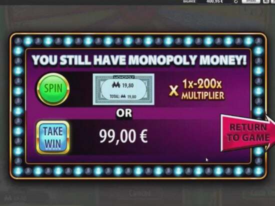 Screenshot Super Monopoly Money 5 