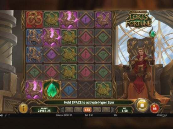 Screenshot Tales Of Asgard: Loki’s Fortune 3 