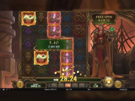 Screenshot Tales Of Asgard: Loki’s Fortune 4 