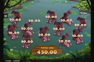 Screenshot Tarzan 4 