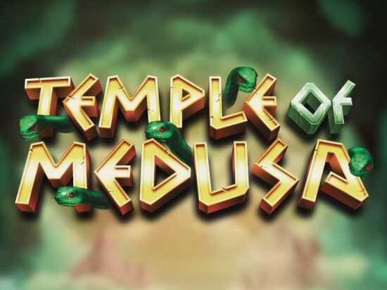 Screenshot Temple of Medusa 2 