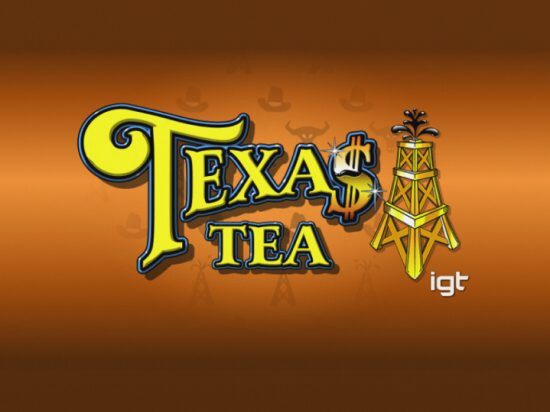 Screenshot Texas Tea 2 