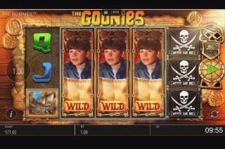 Screenshot The Goonies 4 