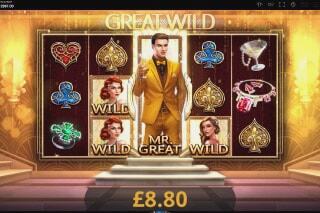 Screenshot The Great Wild 2 