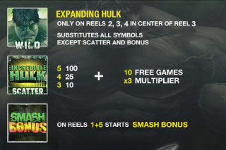 Screenshot The Incredible Hulk 6 