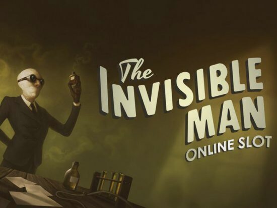 Screenshot The Invisible Man 2 