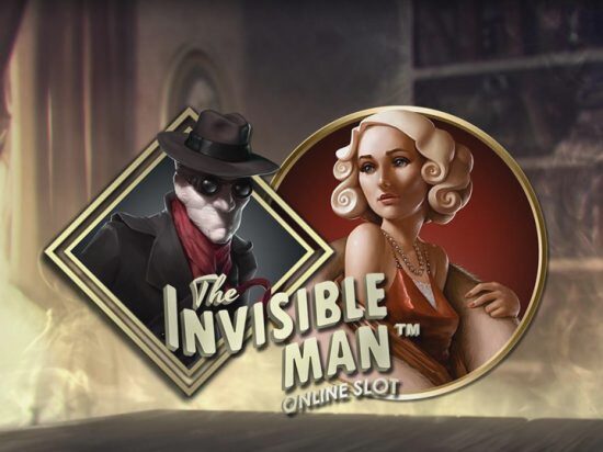 Screenshot The Invisible Man 3 