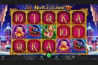 Screenshot The Nutcracker 1 