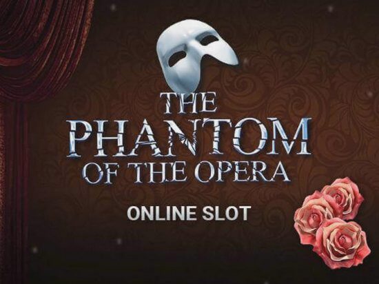 Screenshot The Phantom of the Opera 1 