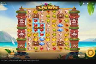 Screenshot Tiki Fruits Totem Frenzy 1 