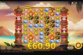 Screenshot Tiki Fruits Totem Frenzy 2 