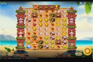 Screenshot Tiki Fruits Totem Frenzy 3 