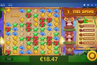 Screenshot Tiki Fruits 2 