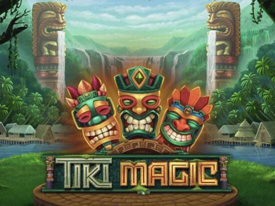 Screenshot Tiki Magic 2 