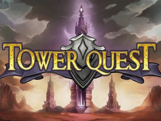 Screenshot Tower Quest 6 