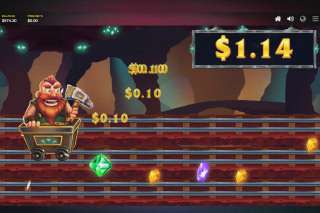 Screenshot Treasure Mine 3 