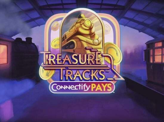 Screenshot Treasure Tracks 2 