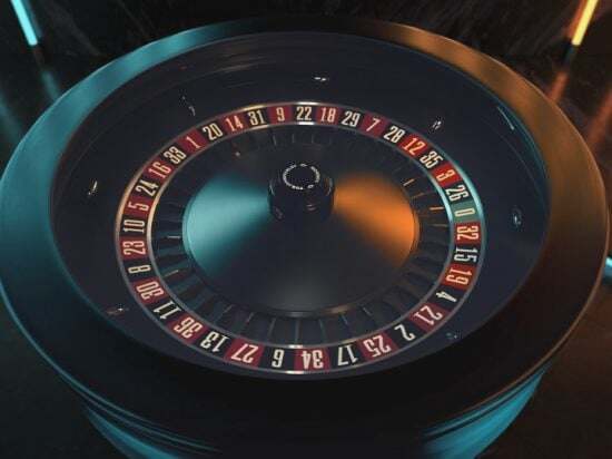 Screenshot Turbo Auto Roulette 3 