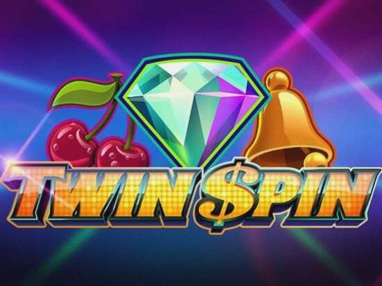 Screenshot Twin Spin 1 