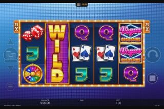 Screenshot Vegas Cash Spins 2 