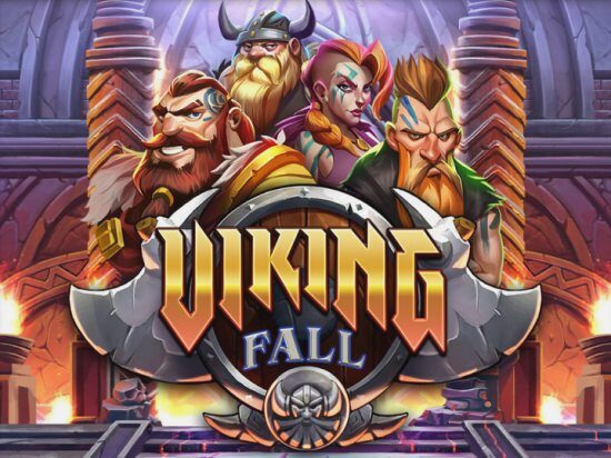 Screenshot Viking Fall 2 