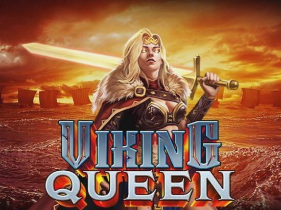 Screenshot Viking Queen 2 