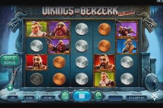 Screenshot Vikings Go Berzerk Reloaded 1 