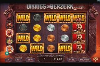 Screenshot Vikings Go Berzerk Reloaded 3 