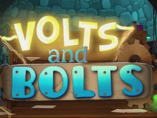 Screenshot Volts and Bolts 1 