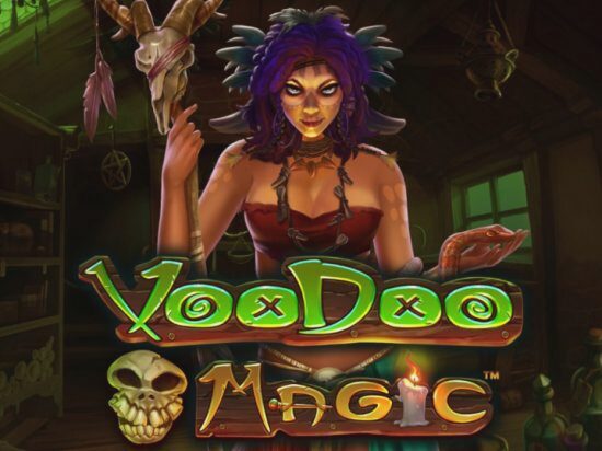 Screenshot Voodoo Magic 2 