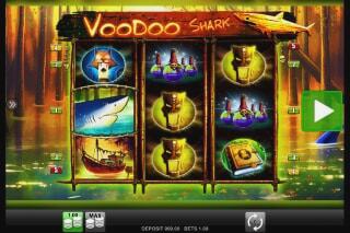 Screenshot Voodoo Shark 1 