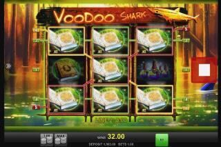 Screenshot Voodoo Shark 2 