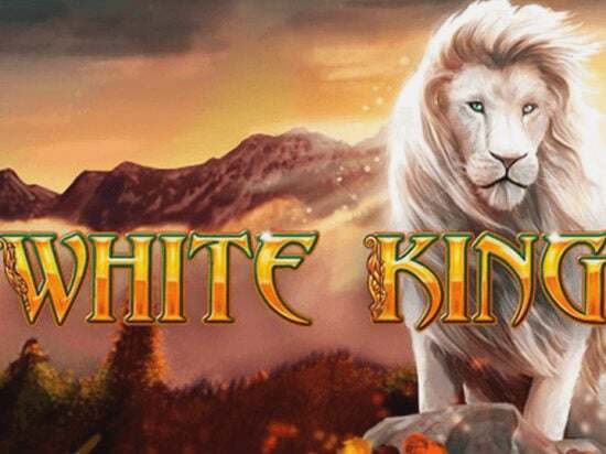 Screenshot White King 5 