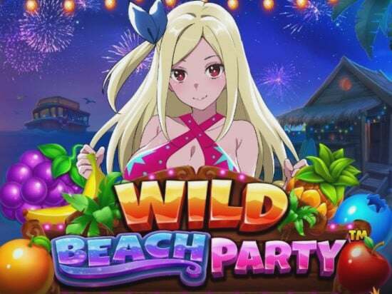 Screenshot Wild Beach Party 2 