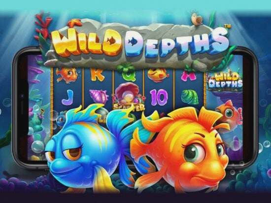 Screenshot Wild Depths 2 