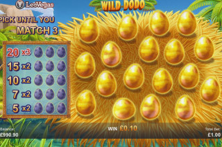 Screenshot Wild Dodo 3 