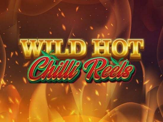 Screenshot Wild Hot Chilli Reels 2 