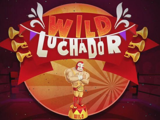 Screenshot Wild Luchador 2 