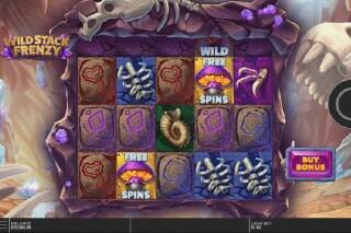 Screenshot Wild Stack Frenzy 2 