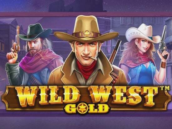 Screenshot Wild West Gold 2 