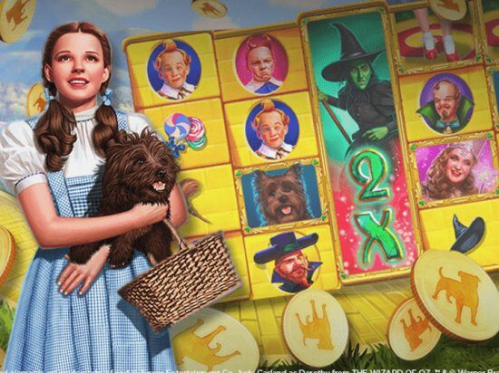 Screenshot Wizard of Oz 4 