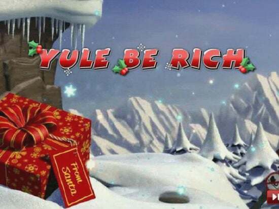 Screenshot Yule Be Rich 2 